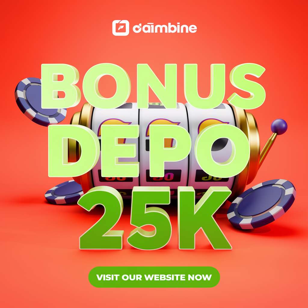 DEPO 10 BONUS 10 HEYLINK ME 🗝️ ONLINE SLOT Bonus Depo 10+10