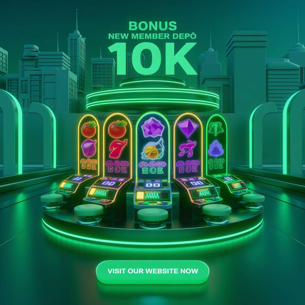 IDN SPORT 🦯 Breaking Down The Rules And Regulations Of Slot