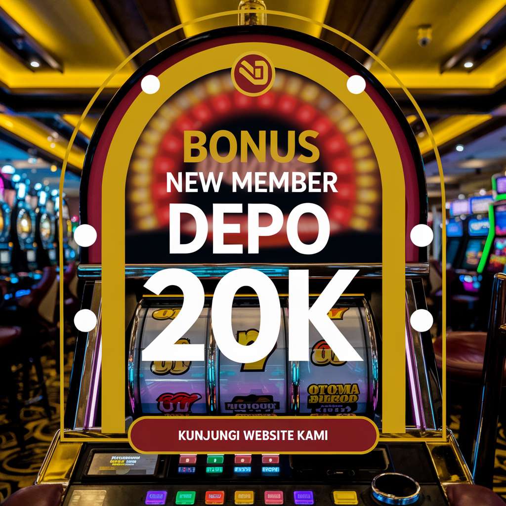 MPO BARU 🗳️ CASINO BONUS Mpo2023 Situs Gacor Terbaru Hari