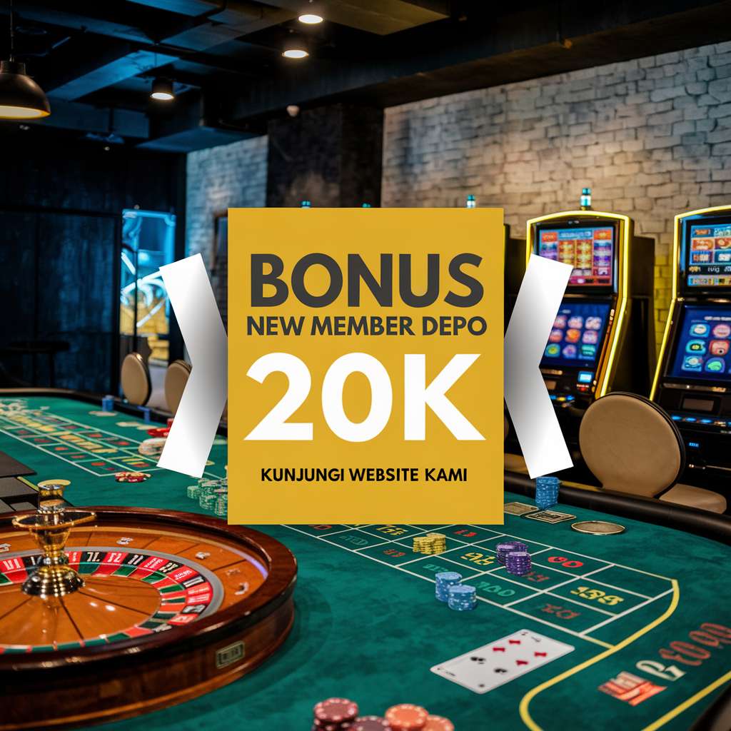 DEPO 20+25 🛥️ SLOT MAXWIN Slot Depo 20 25 30 50 Bonus 20 25