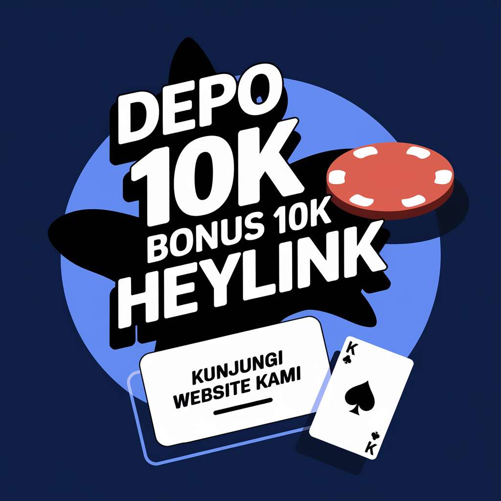 HEYLINK DEPO 10 BONUS 15 💱 GATES OF OLYMPUS DEMO The Single