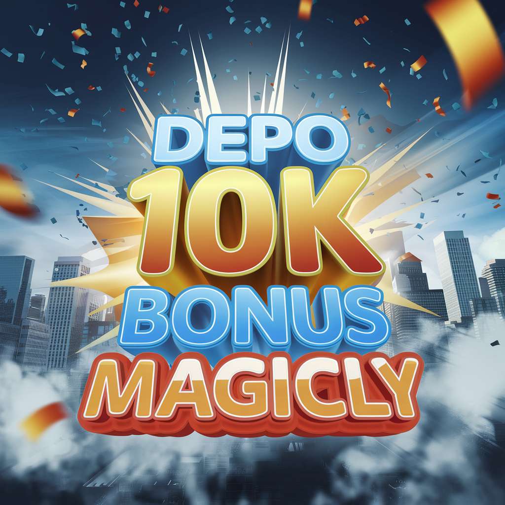 SLOT NEW MEMBER 200 DI DEPAN 🔬 JUDI SLOT Slot Bonus 200 Di