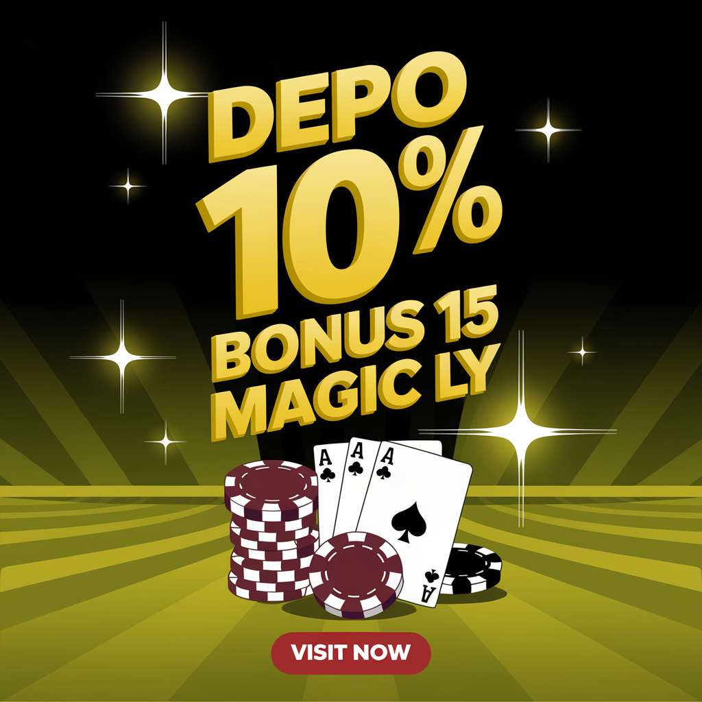 PICK 4D SLOT 🌿 SLOT DEPOSIT 4D Result Today Live Toto Magnum