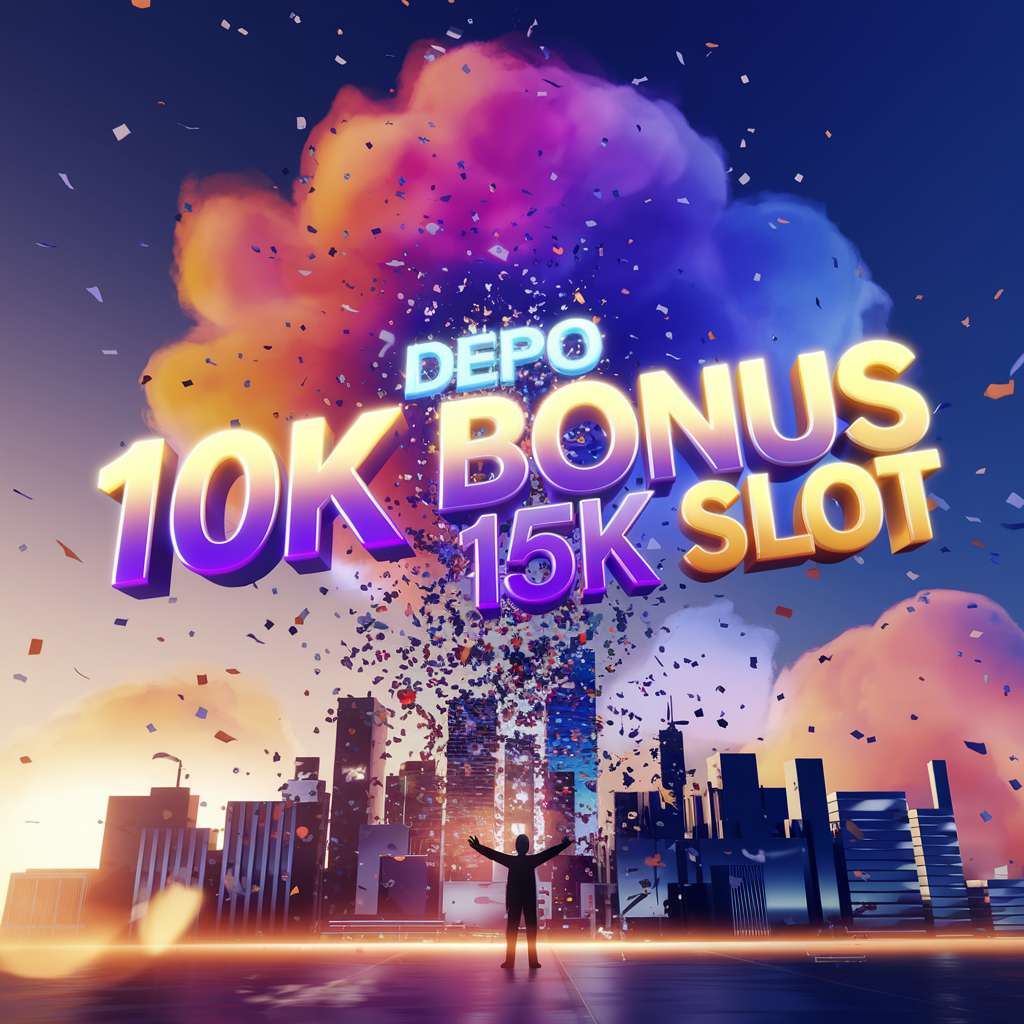 SLOT 5000 💴 SLOT MEGA Slot Deposit Dana Daftar Situs Slot