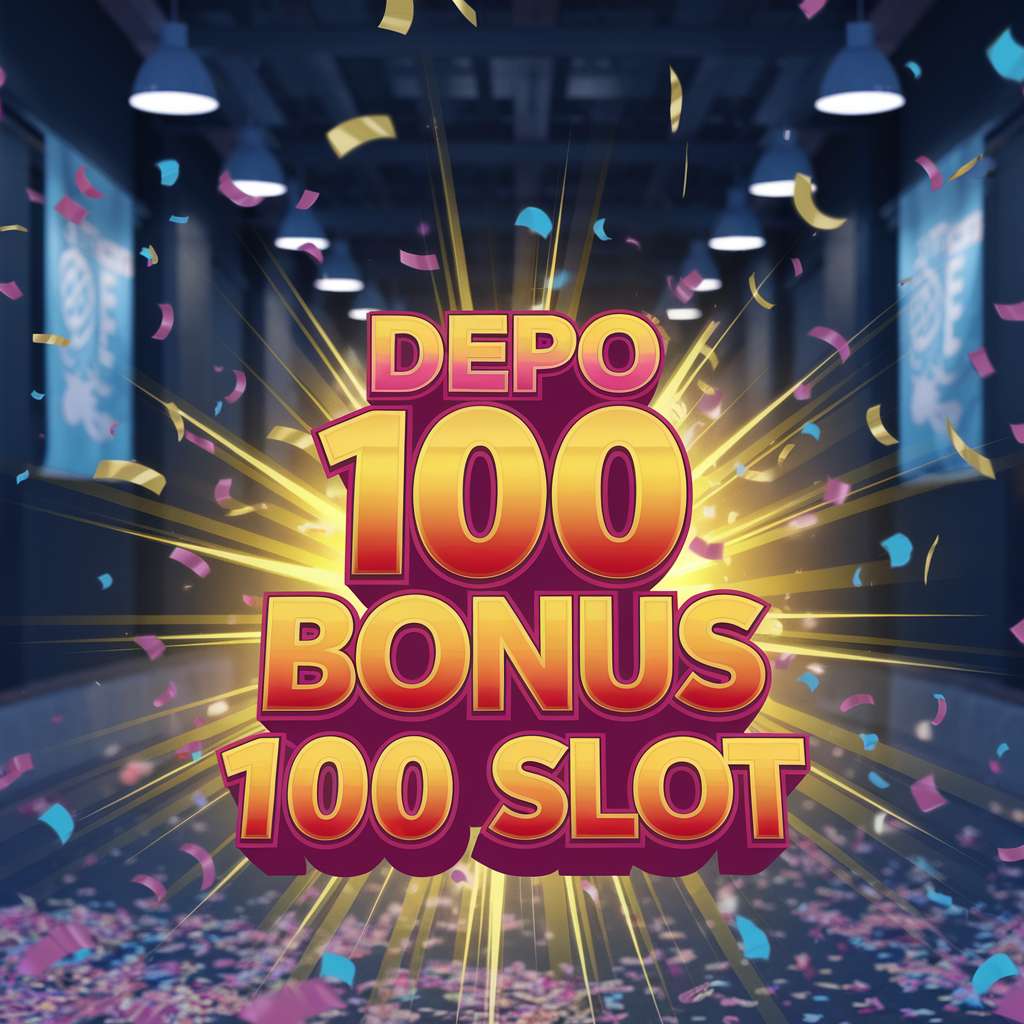 GILAJP 🛵 Slot Bonus 100 To 3X Bonus Harian Hingga Jutaan