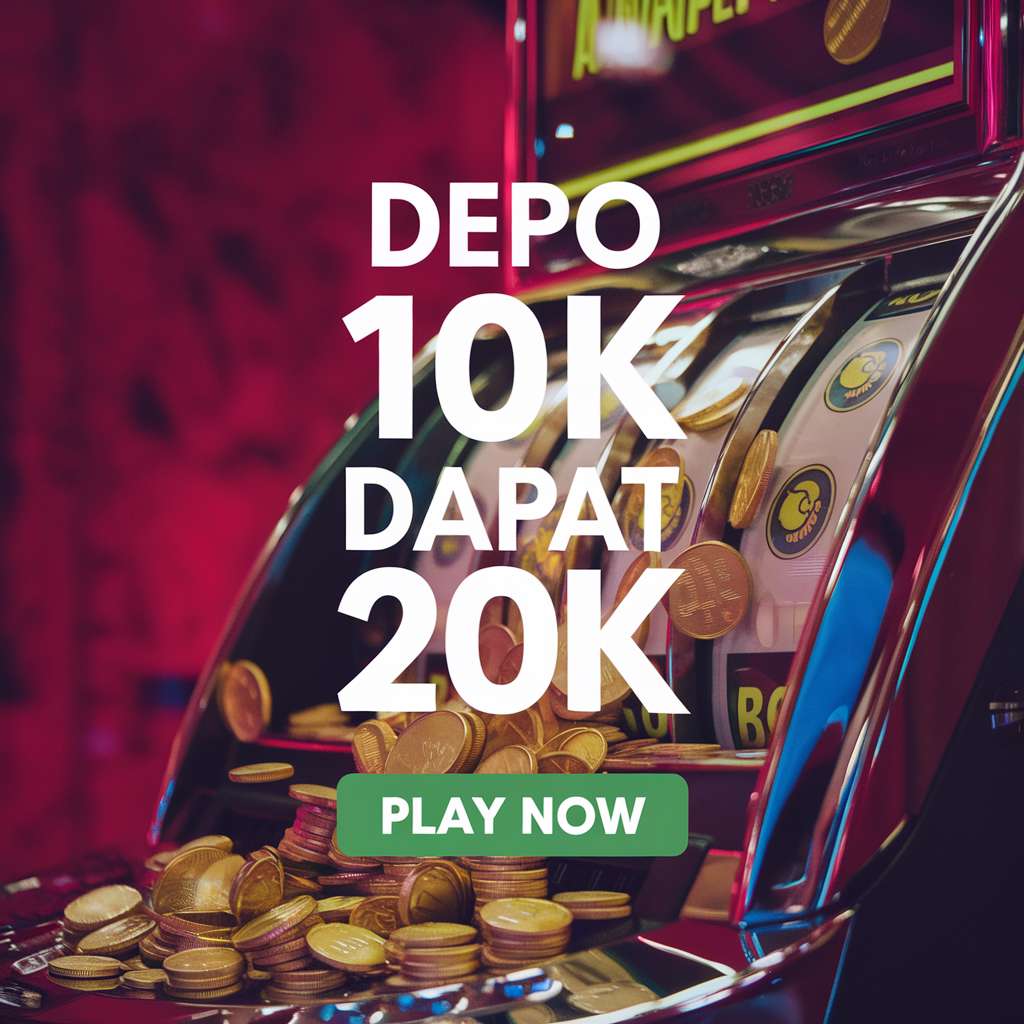 BONUS NEW MEMBER 100 MINIMAL DEPO 25 🖼️ SLOT MACHINE Slot