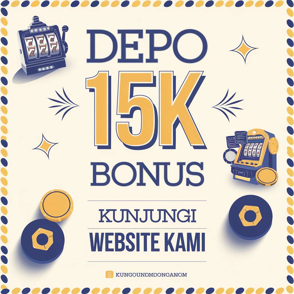 BUKITBET 🎲 Jackpot Bonus Slot Gacor Paling Laris Dan Banyak