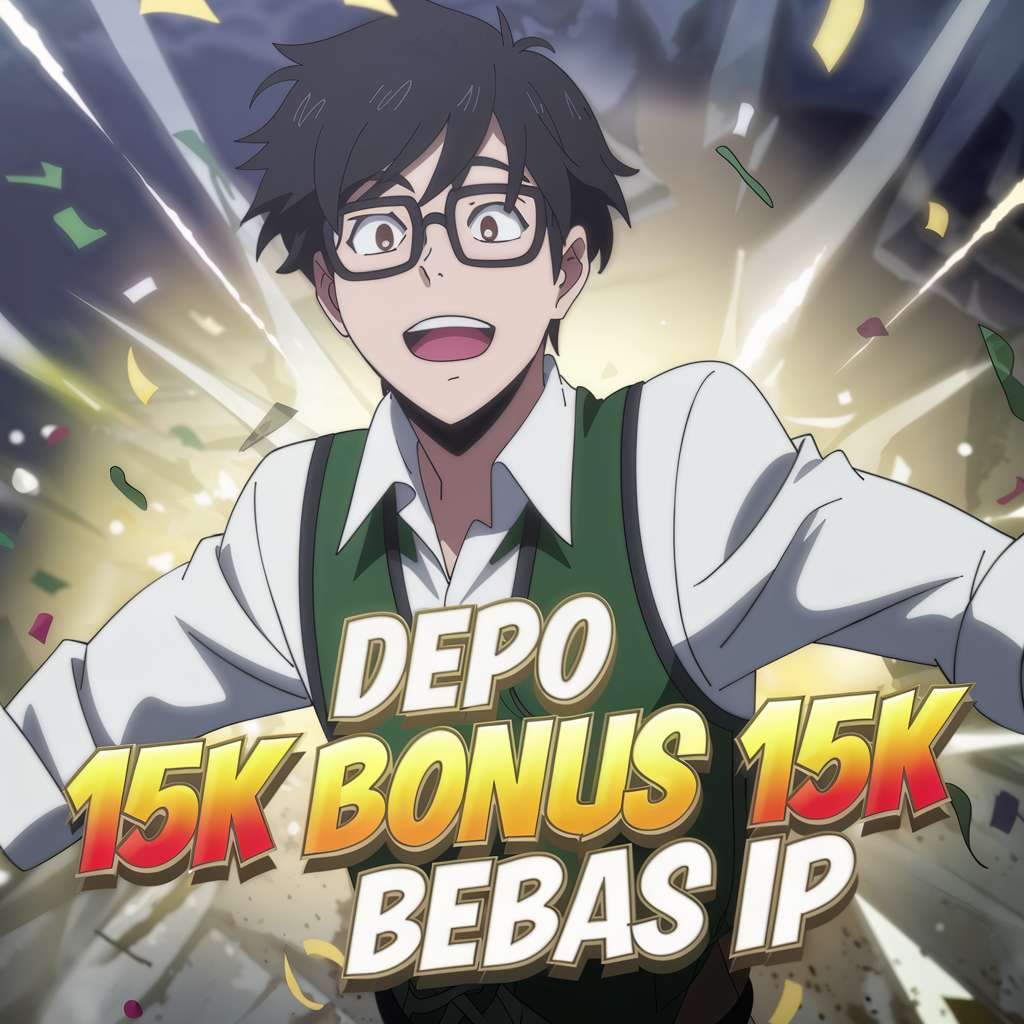 SLOT DEPOSIT 20K BONUS 20K 📑 BANG JAGO SLOT Deposit 20 Bonus