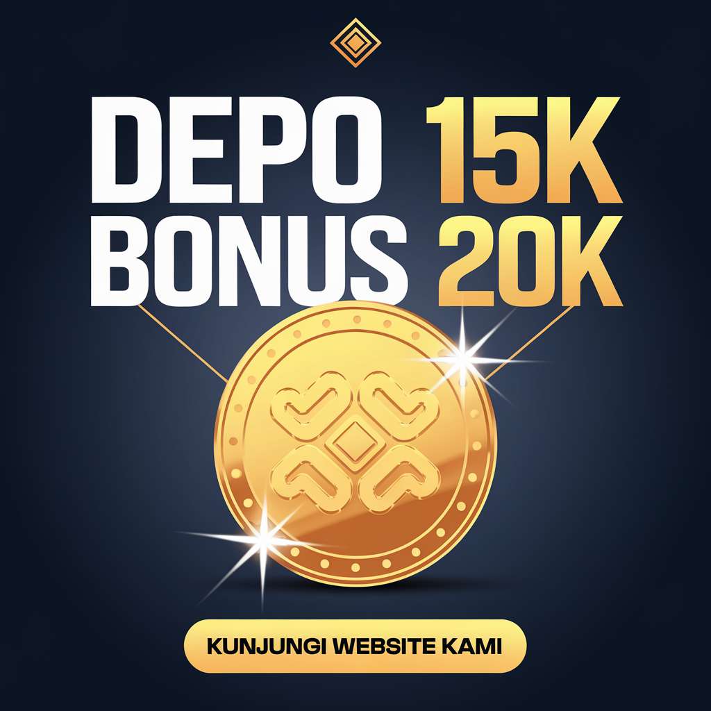 ZEUSBOLA 🌗 Game Jackpot Sebagai Wahana Bermain Slot Qris