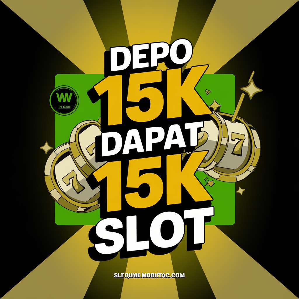 CARA BERMAIN GAMES SLOT 🧹 JUDI SLOT ONLINE 8 Situs Slot