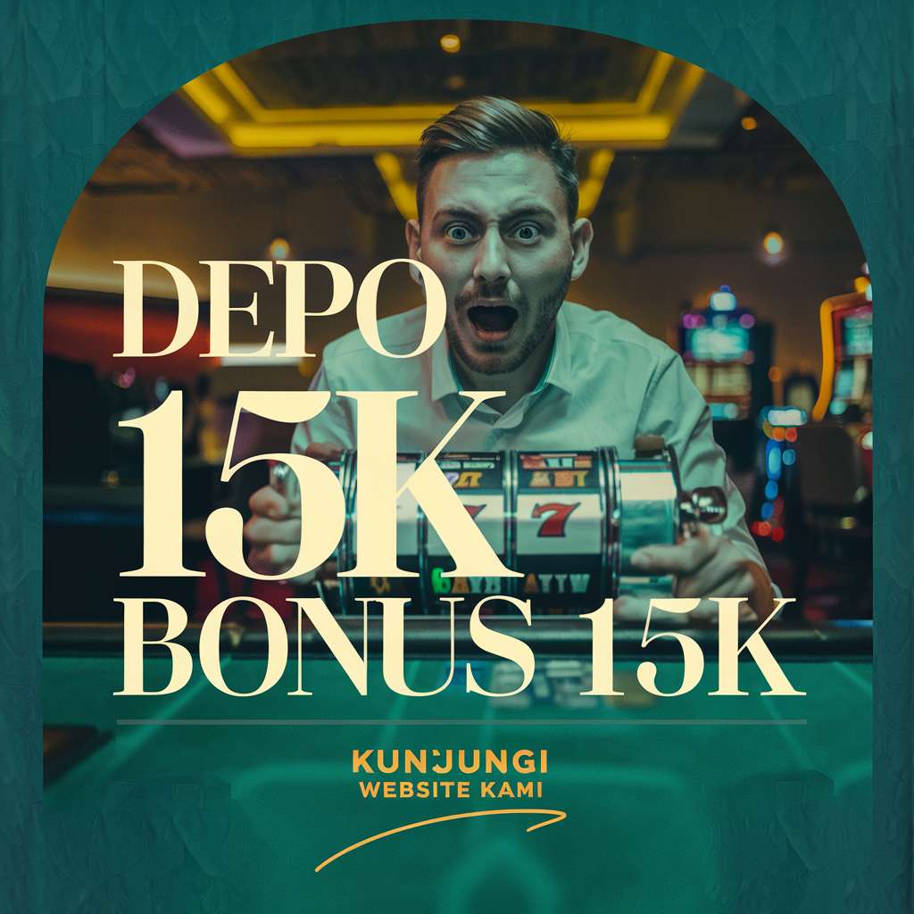 LINK SLOT DEPO VIA DANA 🧿 SLOT GRATIS Situs Slot Deposit