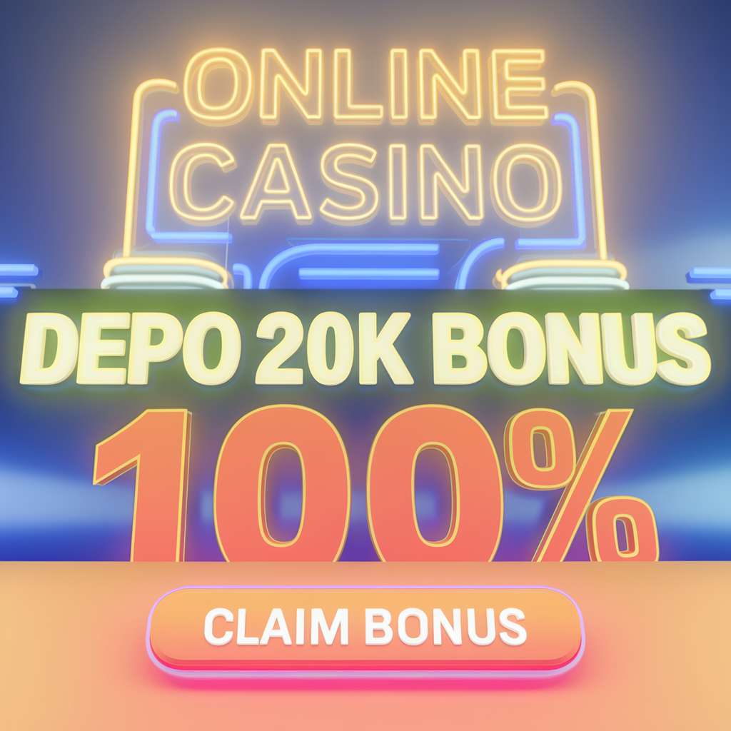 SLOT DEPOSIT 10RB 🧨 Free Slots To Play For Fun Via Pulsa