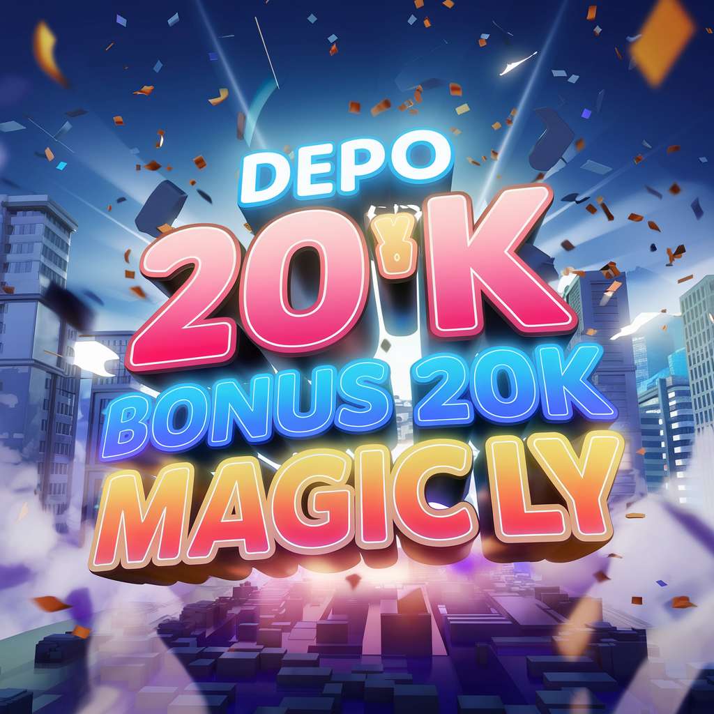 MPO SLOT DEPO 50 BONUS 30 🎧 Slot Gratis To Kecil 3X 5X 5X