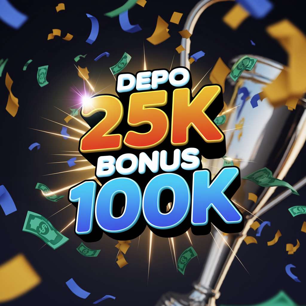 LEMBU4D 🌘 Bonus Slot Permainan Online Terlengkap Dan