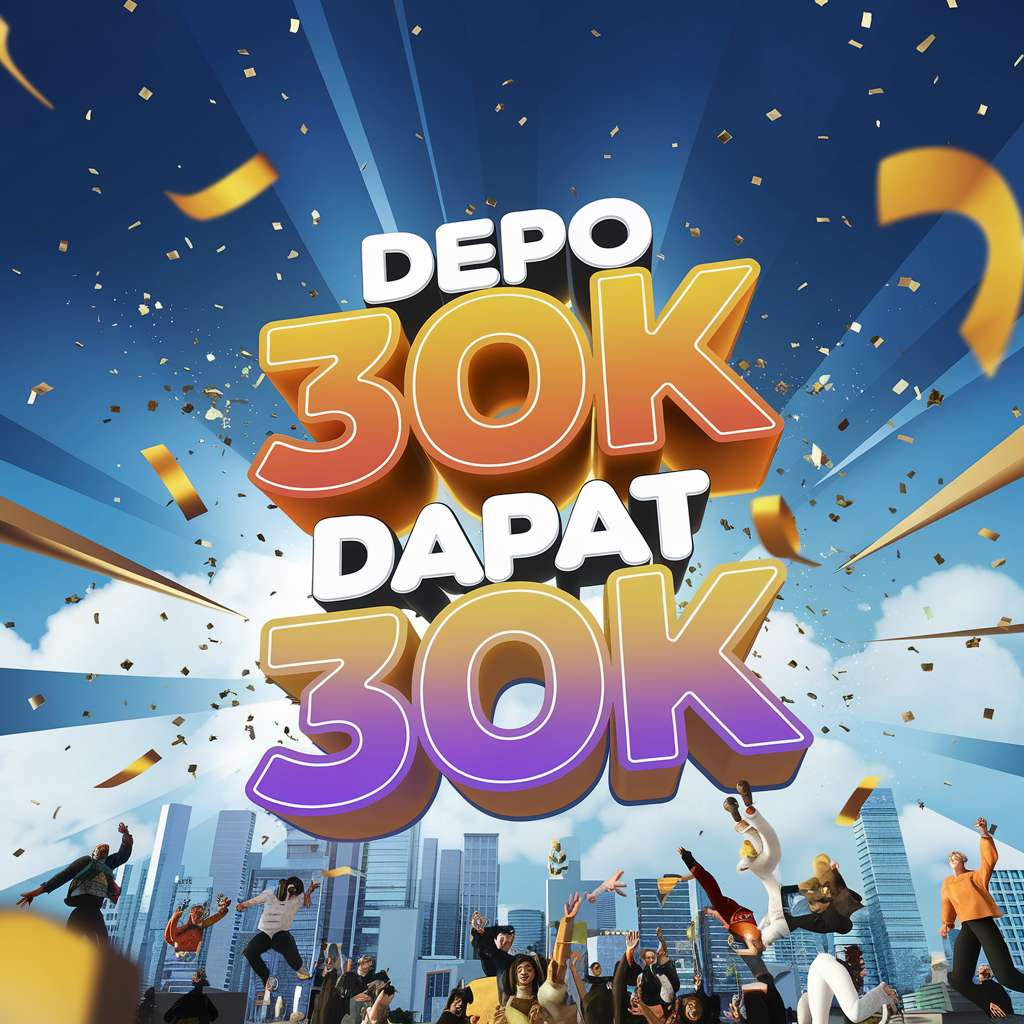 PULSA 5000 SLOT 🖍️ SLOT GAMES Garudaslot Situs Slot Deposit