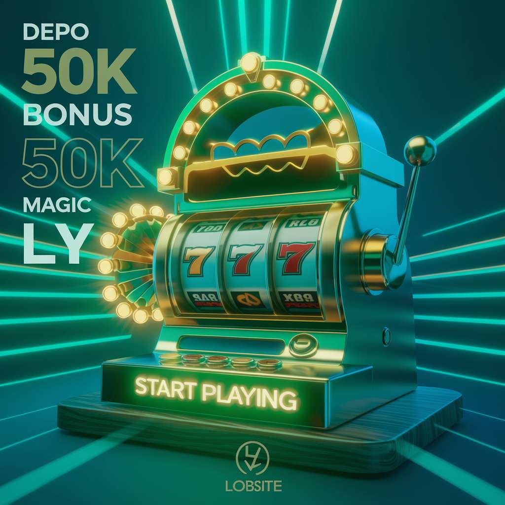 ROYALE77 🗒️ Bonus Slot Situs Resmi Judi Online Terpercaya &