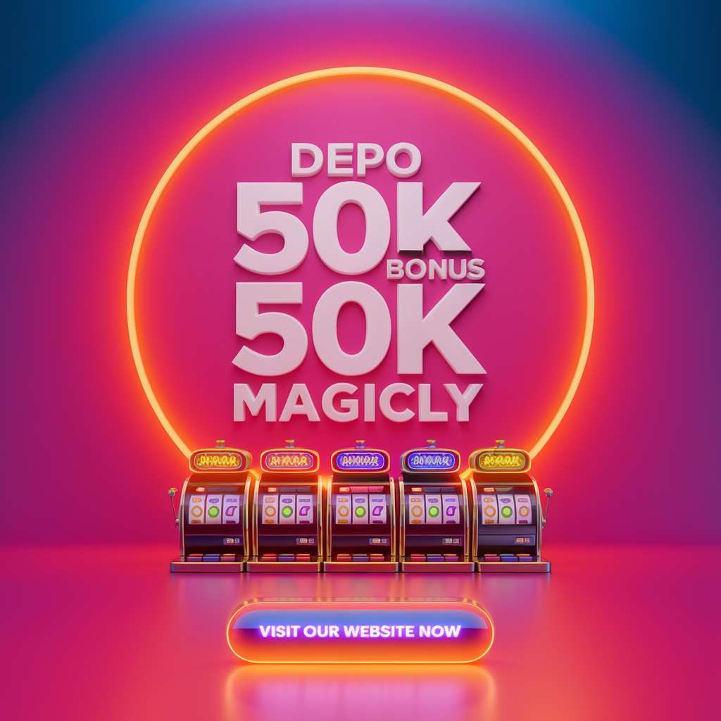 BUMI4D 📐 Slot Deposit Situs Toto Ternama Dan Terpercaya