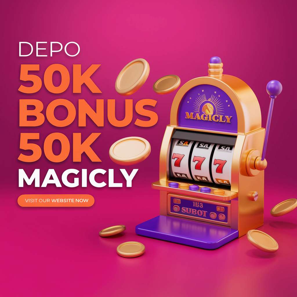 SLOT DEPO 20 BONUS 30 TO KECIL 📉 SLOT 2024 Manfaatkan