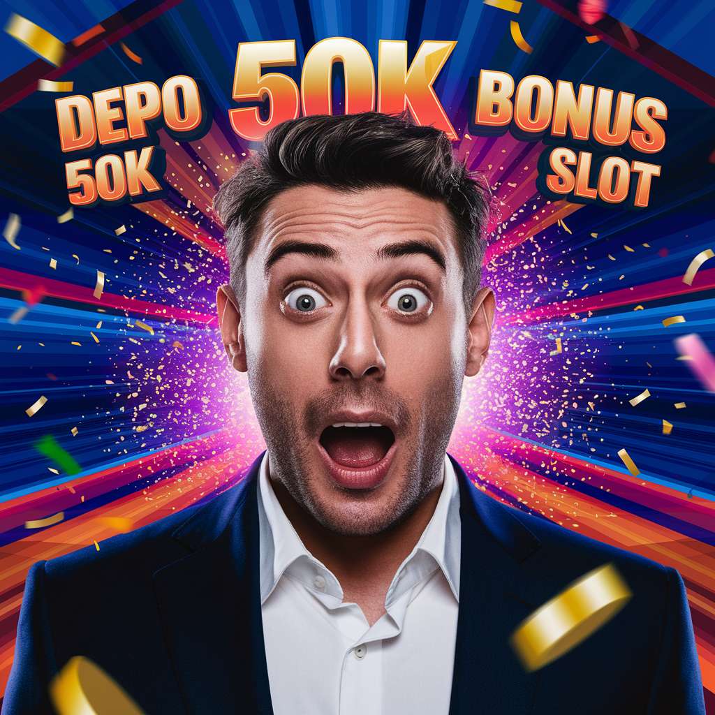 SLOT YANG DEPOSIT 5000 🏆 OVO188 Situs Slot Deposit Pulsa