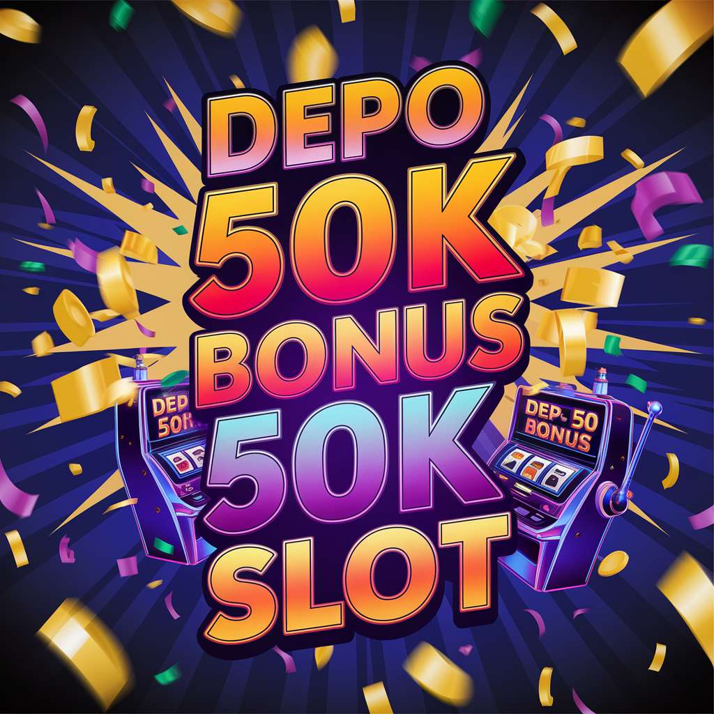 HYLINK ME DEPO 50 BONUS 50 ⛅ FREE ONLINE SLOTS Heylink Depo