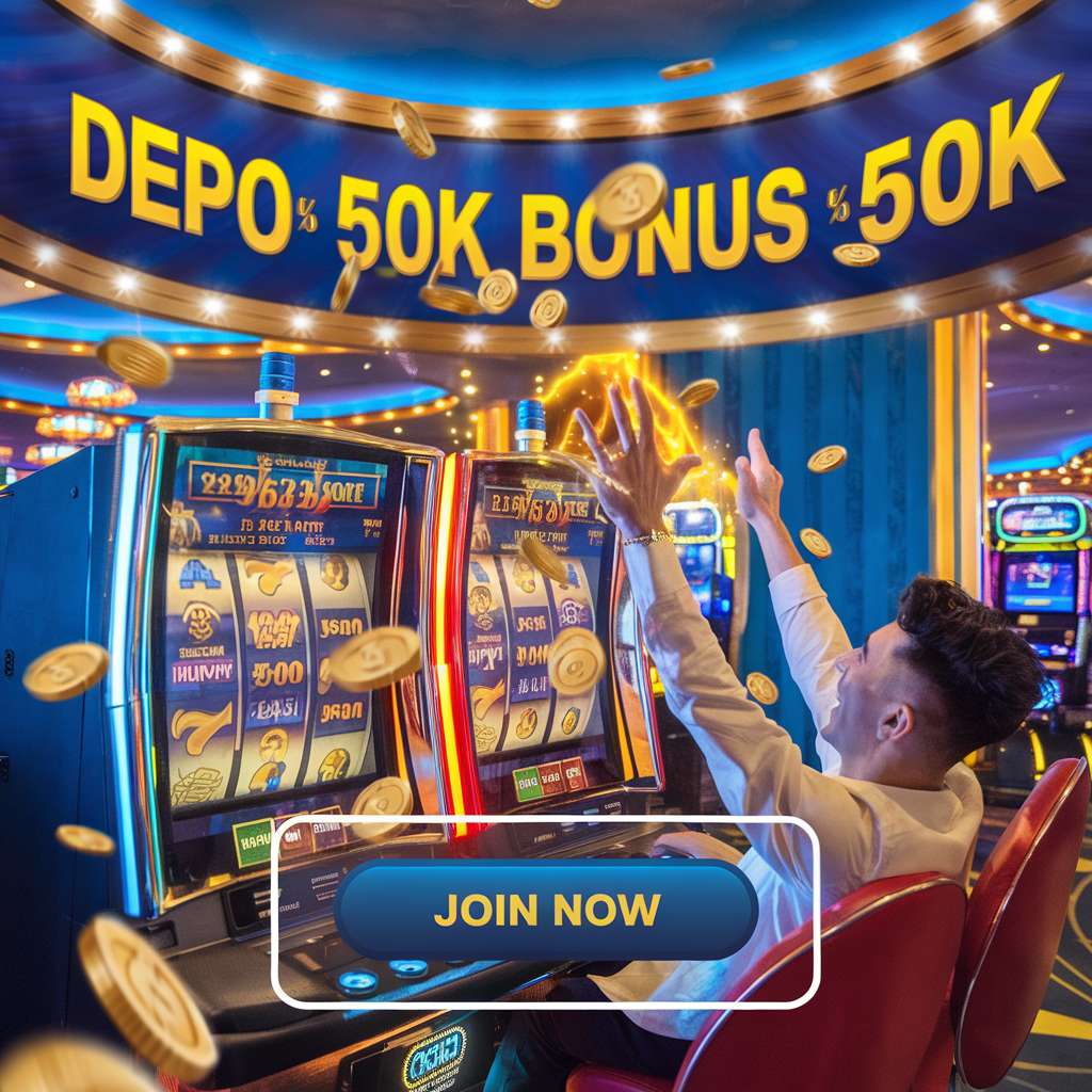 SLOT INJECTOR 🏷️ Unduh Game Slot Apk Versi Terbaru 2024