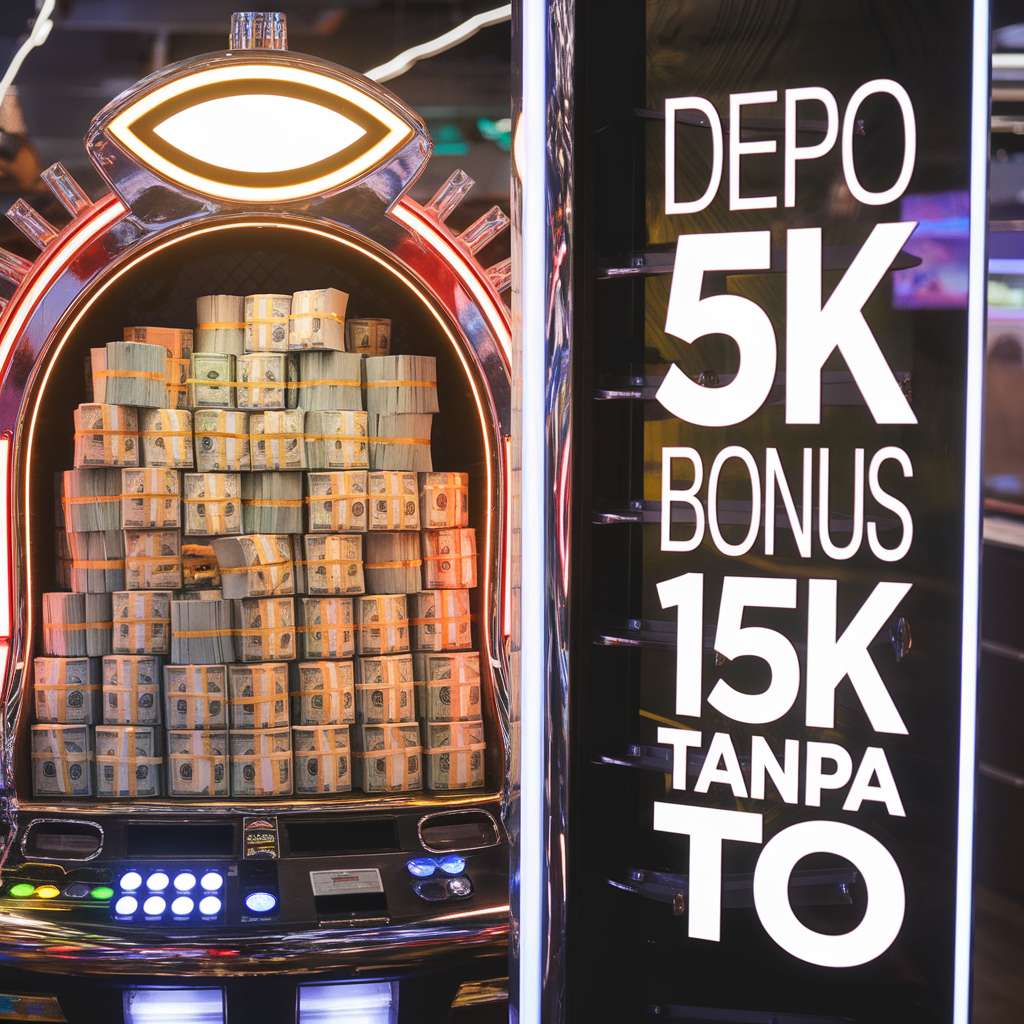 DEMO SLOT ANTI RUNGKAT ⚖️ SLOT MACHINE Panduan Lengkap