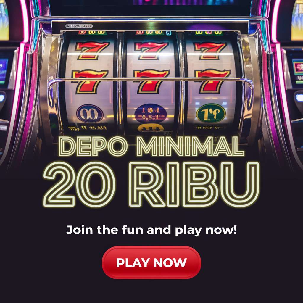 SITUS SLOT DEPO 10K BONUS 10K 🛏️ DEMO PRAGMATIC Daftar Situs