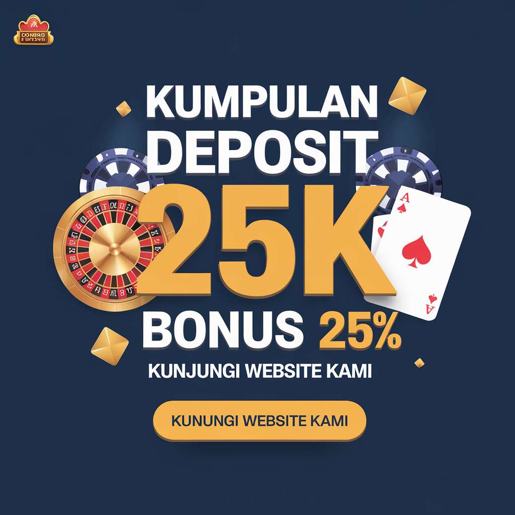 BANG4D 🌙 THE BIG JACKPOT Situs Game Slot Terpaten Dan