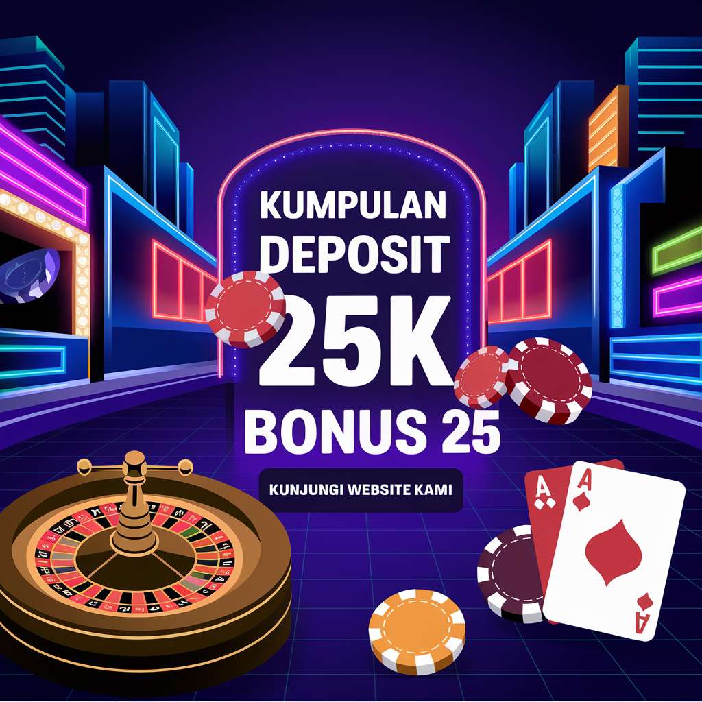 BENUA777 🔬 CRAZY RICH SLOT Dekranasda Bateng Dan Rumah Bumn