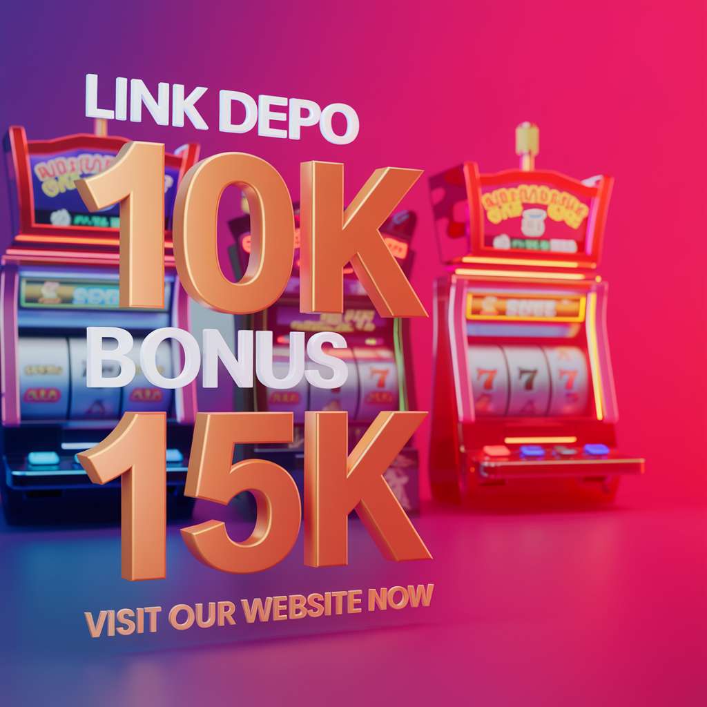 GEMPAR4D 🚅 SLOT DEPOSIT 『Liga Bet365』｜888Casino Demo Bandar