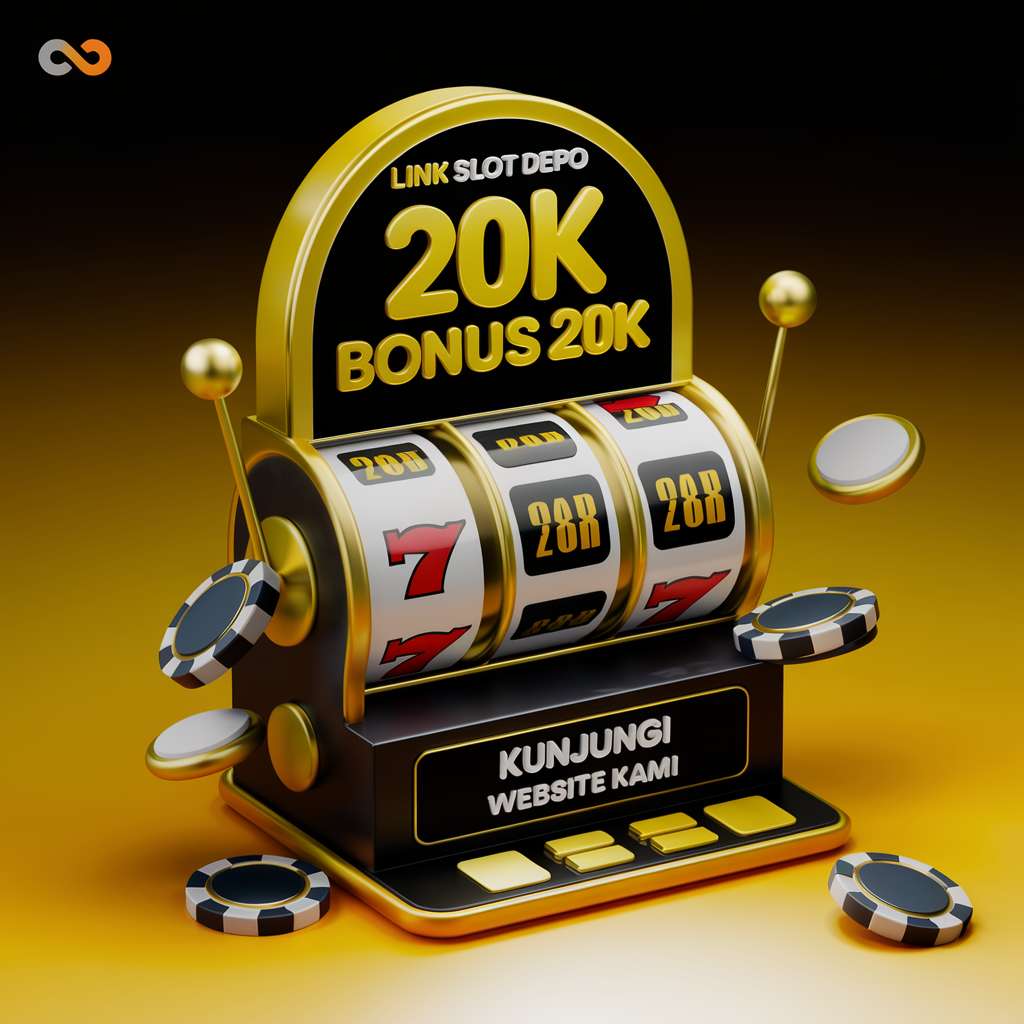 SITUS SLOT DEPO 30 BONUS 30 TO KECIL 🩳 77LUCKS Depo 20 Bonus