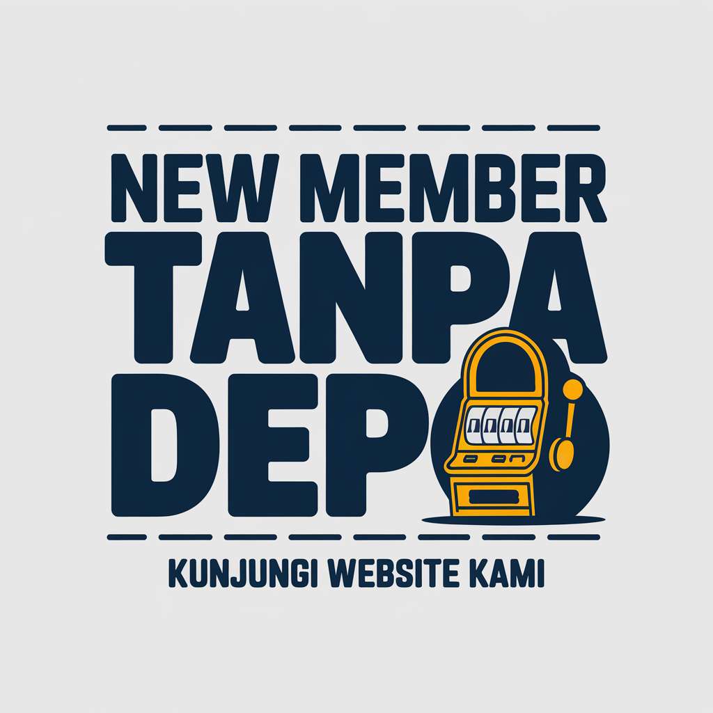 SLOT BONUS NEW MEMBER TANPA TURNOVER 🔧 Slot Ovo Slot Online