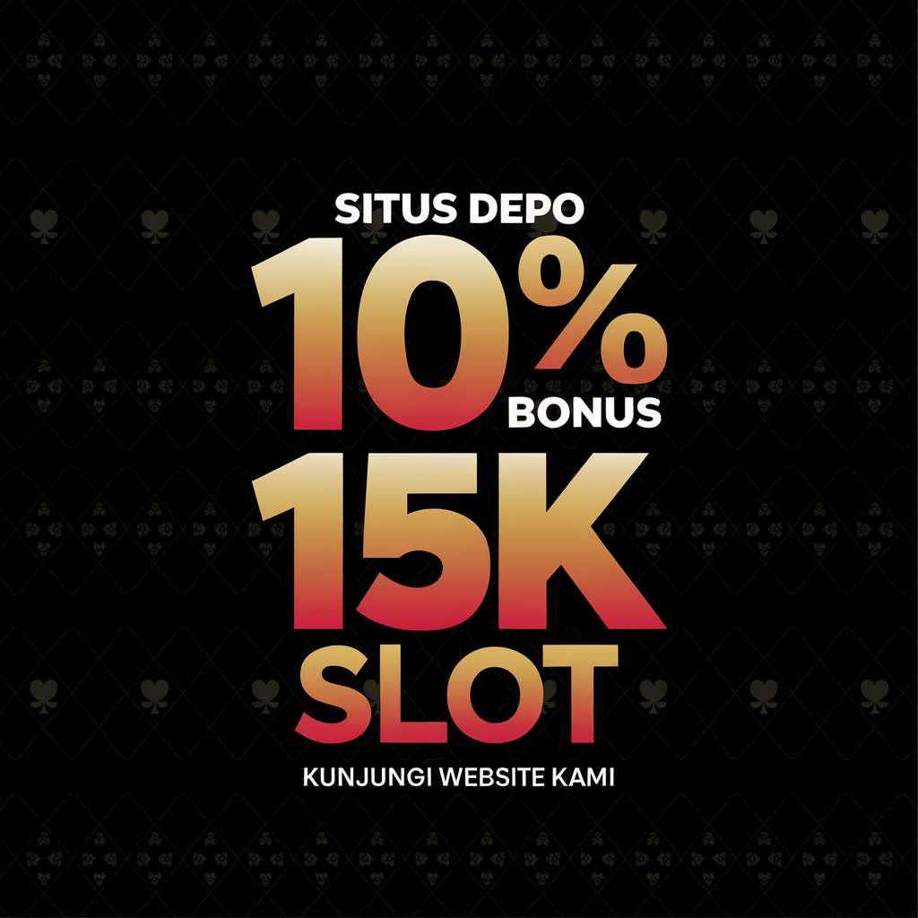 BONUS MEMBER 100 TO KECIL 🛏️ CASINO SLOTS ONLINE Pg Soft