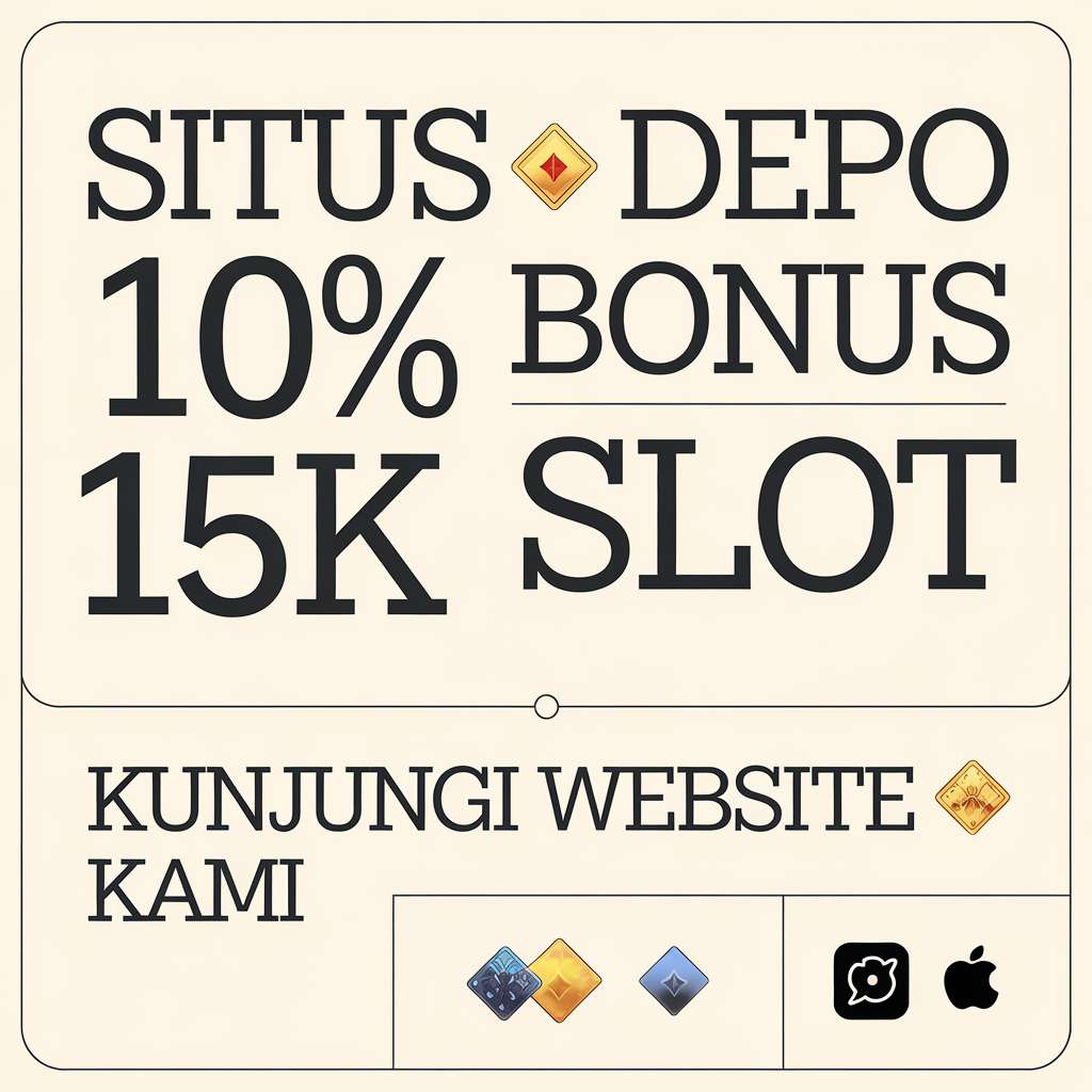 INNO388 💸 Dunia 777 Slot Gacorplay Partner Resmi Game Online