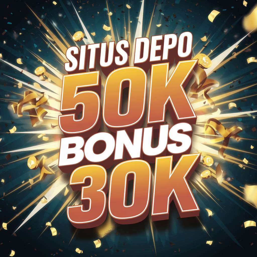 SITUS BONUS NEW MEMBER 🎸 SLOT FREE Kumpulan Bonus New Member