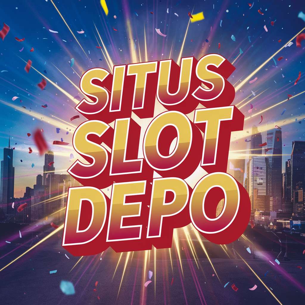 DEPO VIA PULSA TANPA POTONGAN 🥿 HCS777 Slot Online Depo