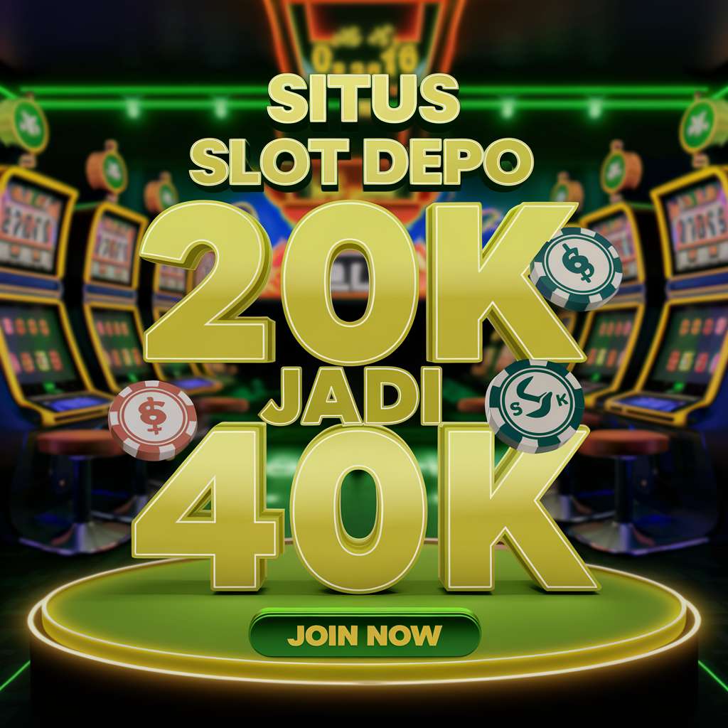 DEWASELOT 🧧 SLOT DEMO Dewa Slot69 Situs Judi Slot Online