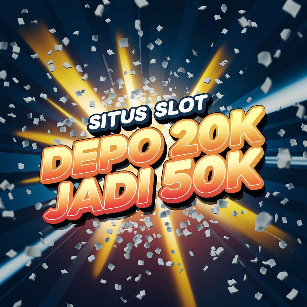 SITUS SLOT BERGARANSI 🐞 SLOT ONLINE Daftar Situs Slot