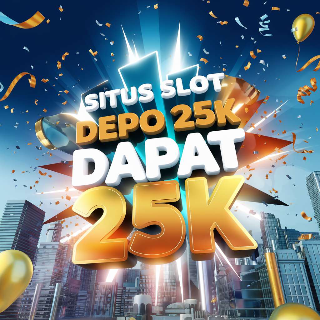 SLOT DEPO 5K BONUS 10K 🎴 DEMO SLOT PRAGMATIC PLAY Slot