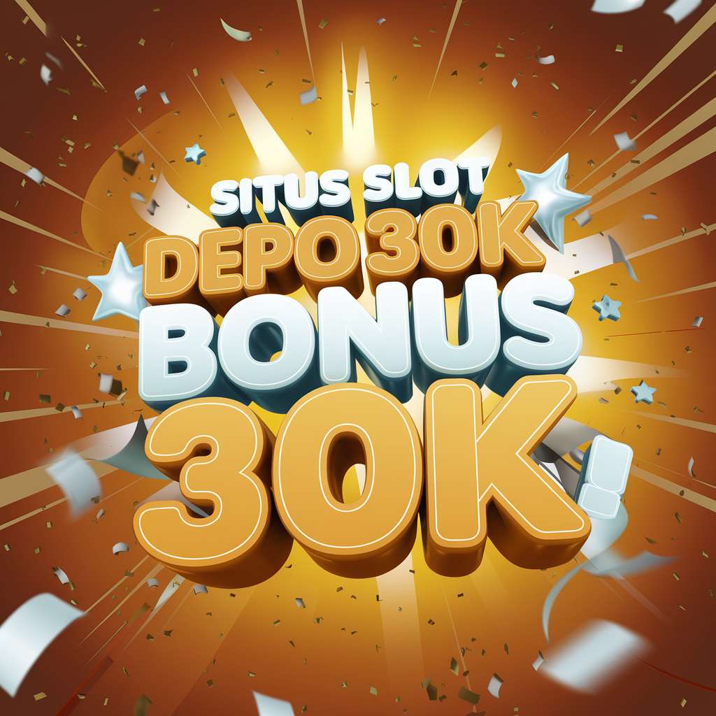 SITUS SLOT TERBAIK HARI INI 🧷 OVO188 Situs Slot Online