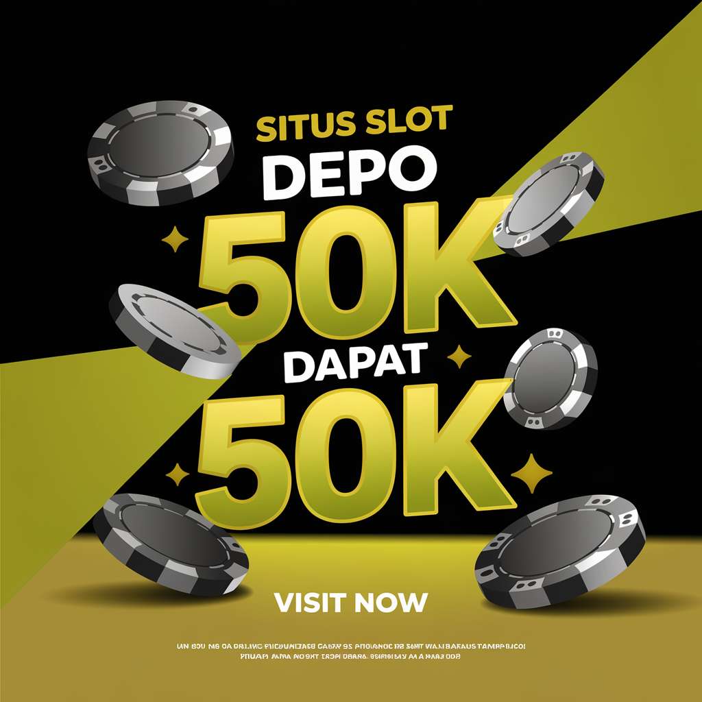 SITUS JUDI SLOT ONLINE TERPERCAYA 2022 🥇 SLOT TERBARU 