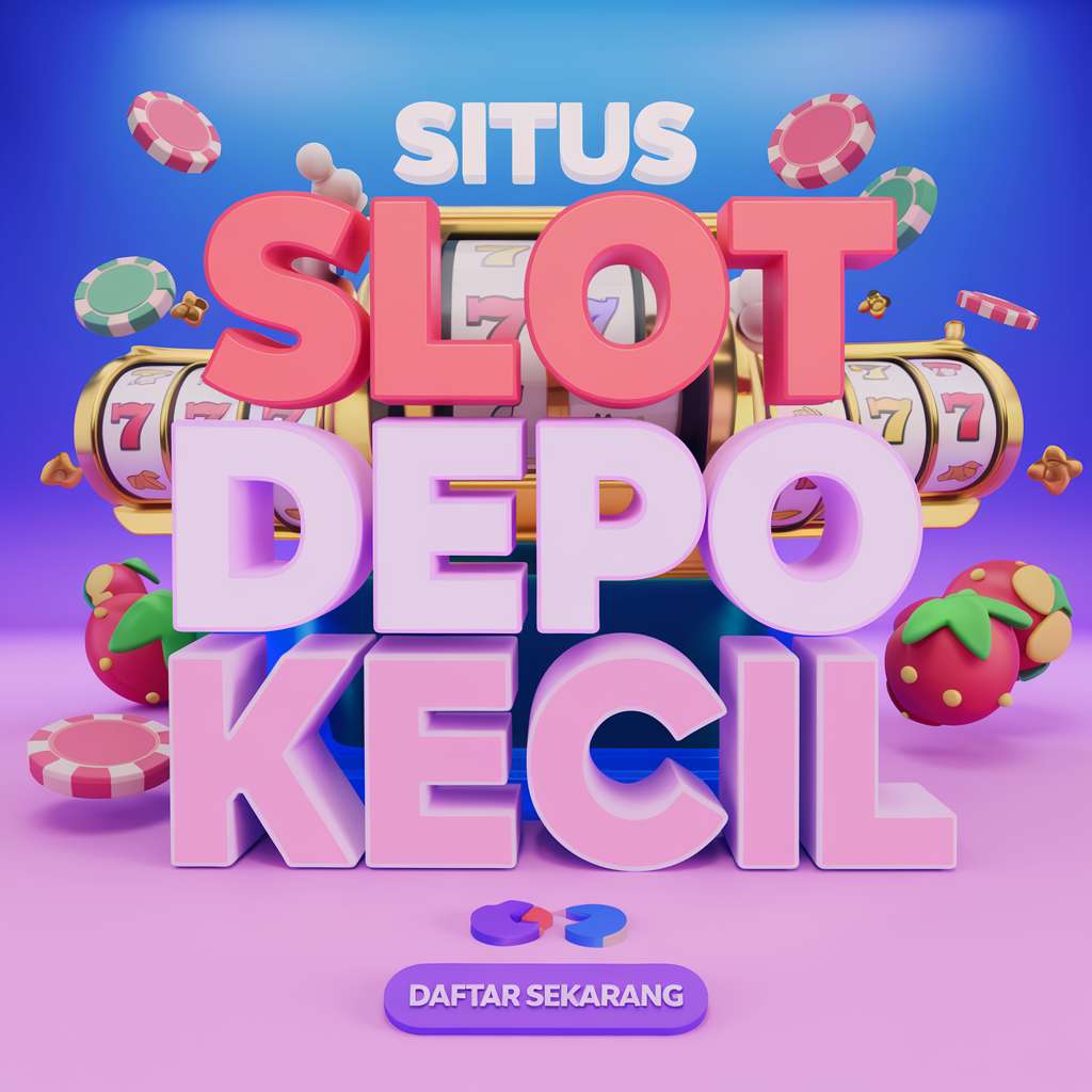 SURGASLOT888 ⏲️ Slot Gacor