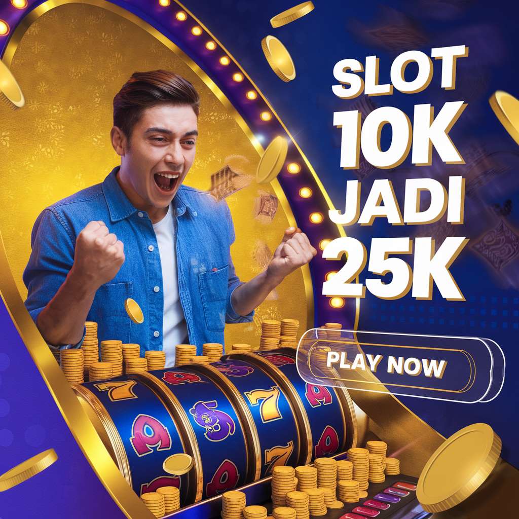 MASKAPAITOTO 🦯 Vegas Slots Online Bandar Togel Online