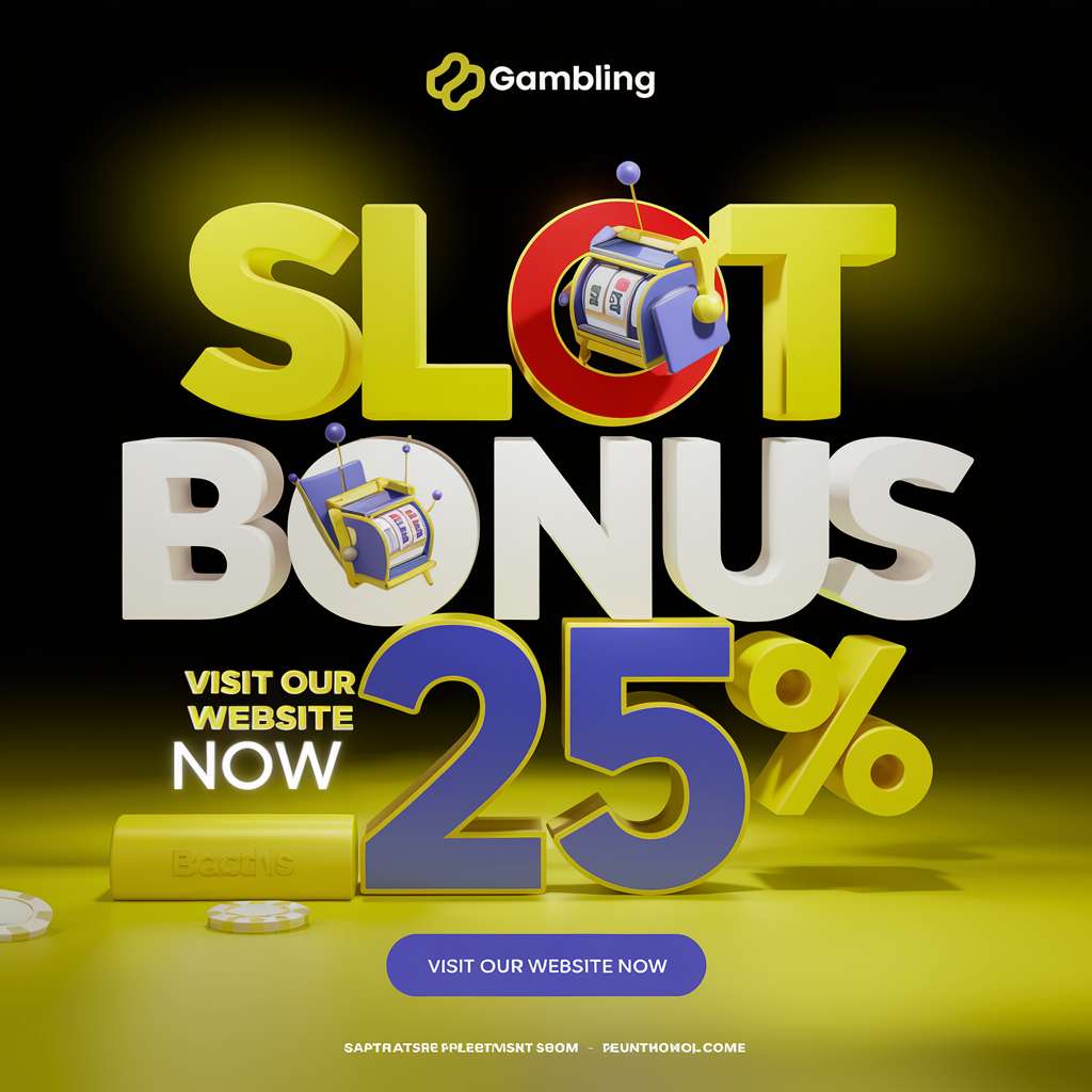 UG DEPO 25 BONUS 25 ✈️ SLOT PRAGMATIC Situs Depo 25 Bonus 25