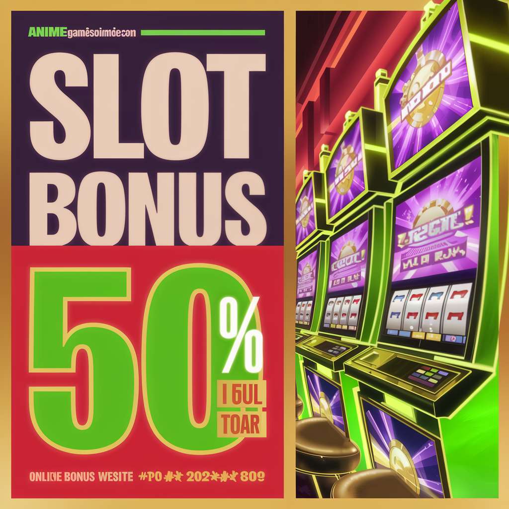 KINISLOT 🏹 DELUNA 4D SLOT Koinslots Situs Judi Online