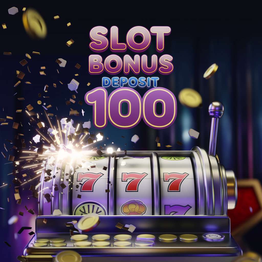 SLOT DEPOSIT 10RB 🗂️ SLOT DELUXE 10 Daftar Situs Slot