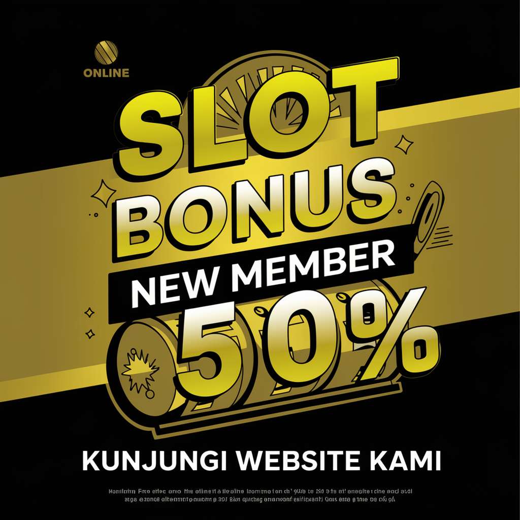 MEGASLOT 📭 Demo Pragmatic88 Situs Slot Deposit Via Bank, E