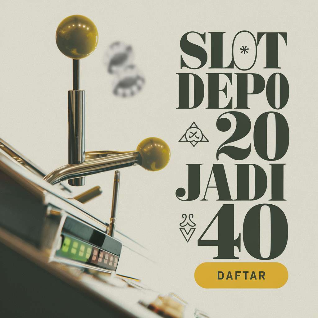 SITUS SLOT TOGEL DEPOSIT PULSA TANPA POTONGAN 🌞 AKUN DEMO 