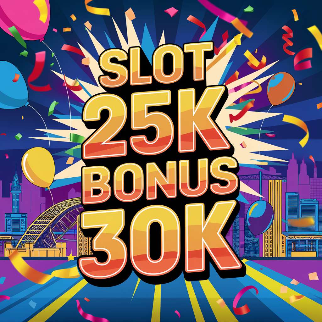 SLOT ONLINE BONUS NEW MEMBER 100 DI DEPAN 🧲 SLOT PRAGMATIC 