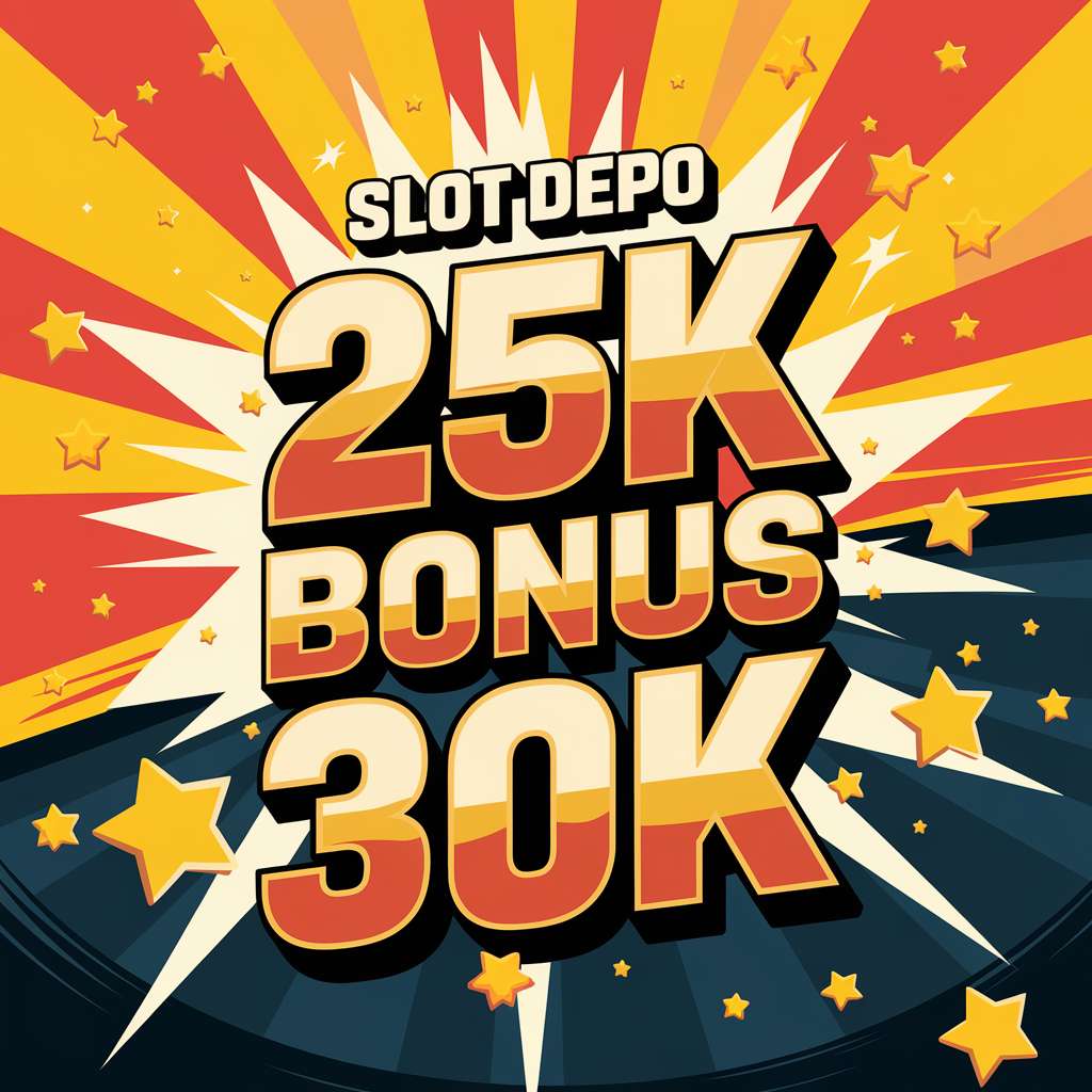 SLOT DEPO 5K WD 25K 🛋️ PROBET88 Slot Depo 5K Daftar 5 Situs